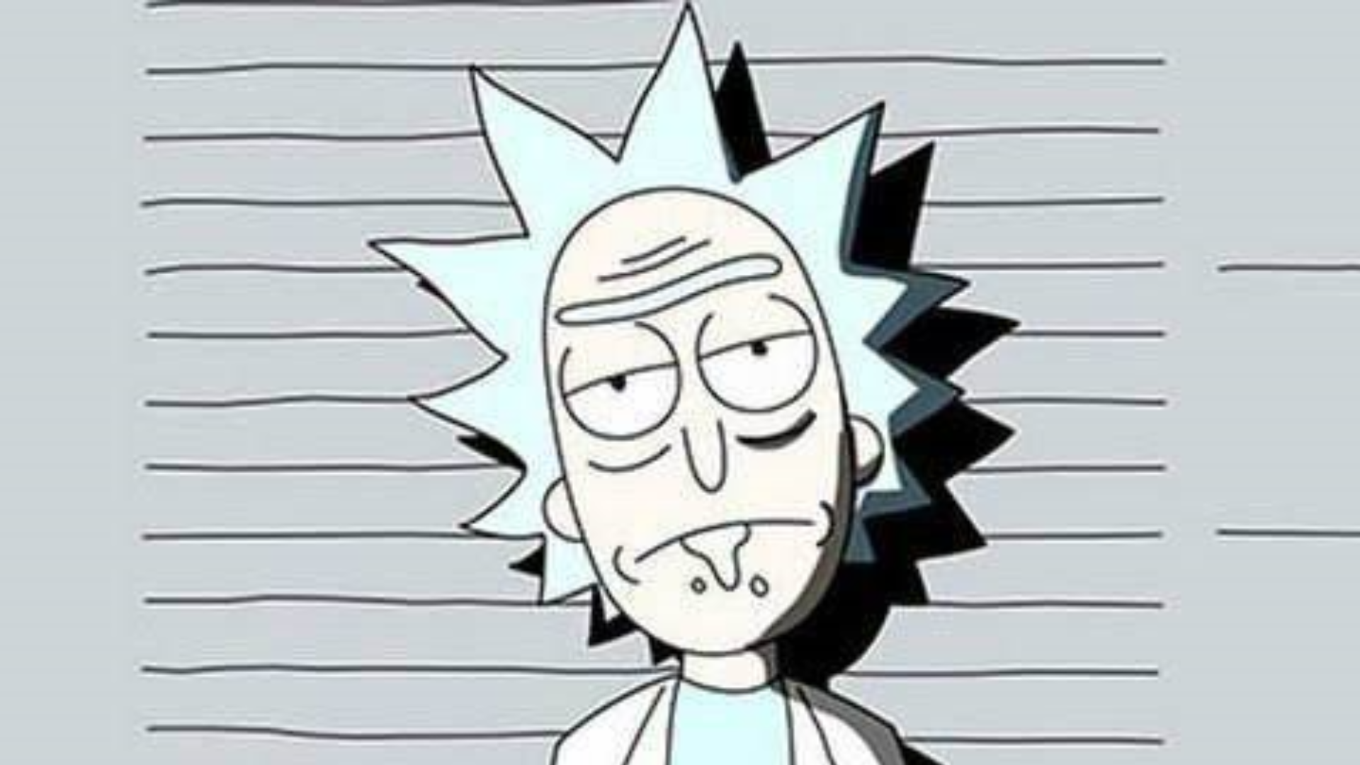 Wubba lubba dub dub..